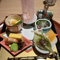 東京竹葉亭 南御堂店 - 