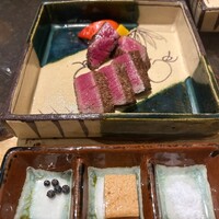 北海道炉端焼き 篝 - 