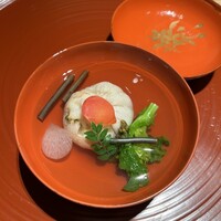 東京竹葉亭 南御堂店 - 