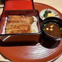 東京竹葉亭 南御堂店 - 