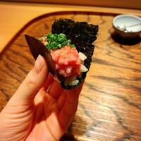 肉割烹 上 - 