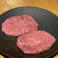 焼肉 赤坂 えいとまん - 