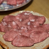 焼肉 赤坂 えいとまん - 