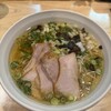 ラーメン専門 天満