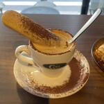 cois espresso club - 