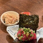 魚と地酒の旨い店 和かな - 