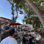 Giovanni's Shrimp Truck - 