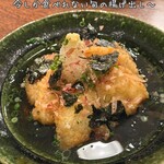 魚と地酒の旨い店 和かな - 