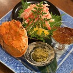 魚と地酒の旨い店 和かな - 