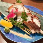 魚と地酒の旨い店 和かな - 