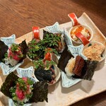 魚と地酒の旨い店 和かな - 