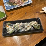 Takehara no Aji Piisu