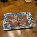 Takehara no Aji Piisu