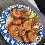 Giovanni's Shrimp Truck - 