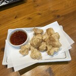 Takehara no Aji Piisu