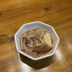 Takehara no Aji Piisu