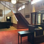 万平ホテル メインダイニングルーム - 2024.11.14