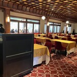 万平ホテル メインダイニングルーム - 2024.11.14