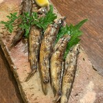 魚と地酒の旨い店 和かな - 