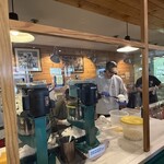 Matsumoto Shave Ice - 