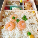 崎陽軒 - 料理写真: