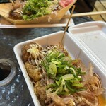 あっちち本舗 - 