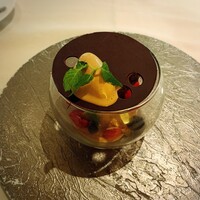 レストラン・ランス・ヤナギダテ - 