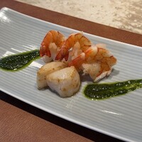 ニュー松坂 西中洲店 - 