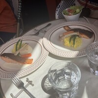ビストロ・カフェ・ド・パリ - 