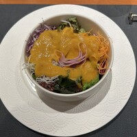 レストラン HUSHHUSH - 