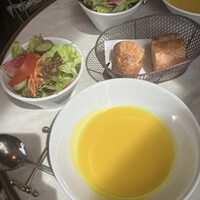 ビストロ・カフェ・ド・パリ - 