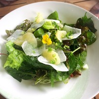 グランド キッチン - 