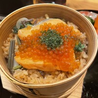 お料理なかき - 