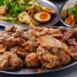 あべのキューズモール応援団 勝男_2