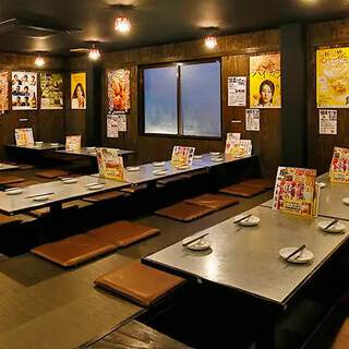 あべのキューズモール応援団 勝男_1