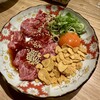 京洛焼肉やぶ