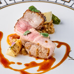 クイントカント - 