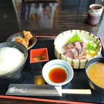 薩摩ごかもん - 