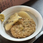 中州屋台 紀文 - 