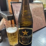 中州屋台 紀文 - 