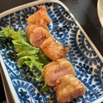 中州屋台 紀文 - 