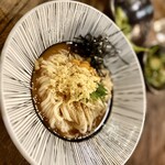 TsuruTonTan Udon Noodle Brasserie - 