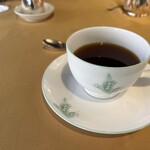 万平ホテル メインダイニングルーム - 2024.11.14