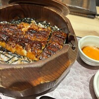 うなぎのしろむら - 