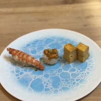 鮨と天草大王 天音 - 