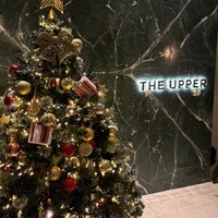 THE UPPER - 