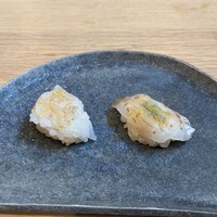 鮨と天草大王 天音 - 
