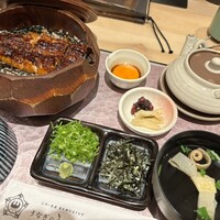 うなぎのしろむら - 