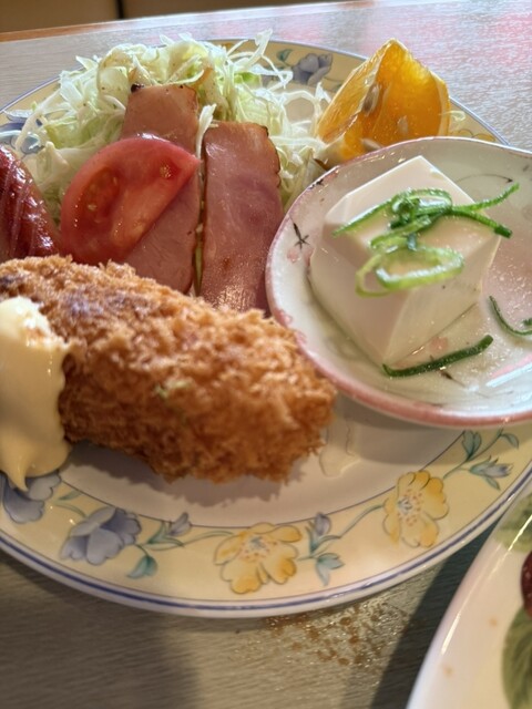 マキ - 西長堀/喫茶店 | 食べログ