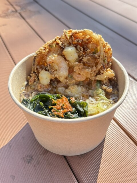 Soba Chaya Sakura photo 2